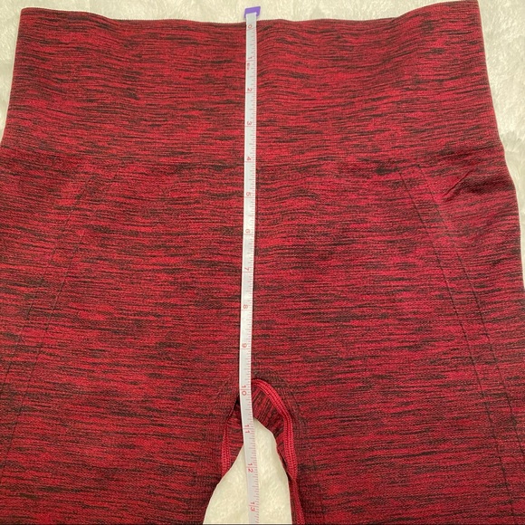 Badgley Mischka Sport Leggings NWT - Picture 6 of 9